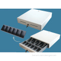 Durable Metal Cash Drawer (LV-102)